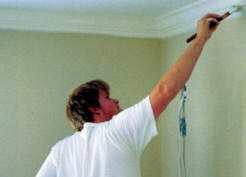 interior painting vancouver